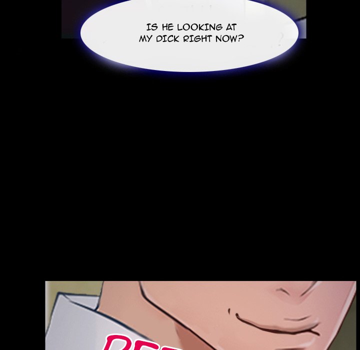 Tell Me You Love Me Chapter 13 Page 108