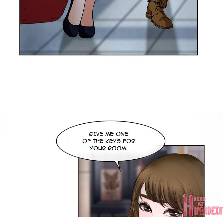 Tell Me You Love Me Chapter 13 Page 11