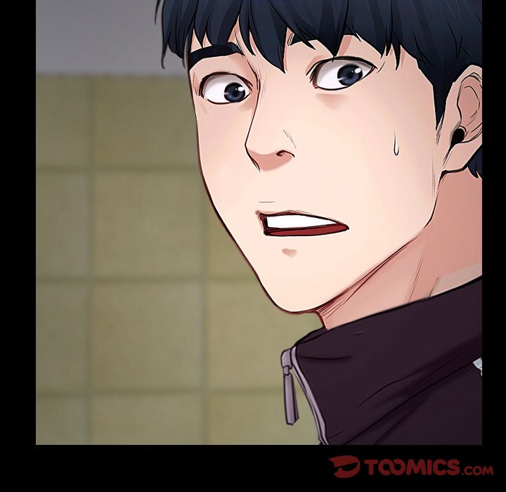 Tell Me You Love Me Chapter 13 Page 110