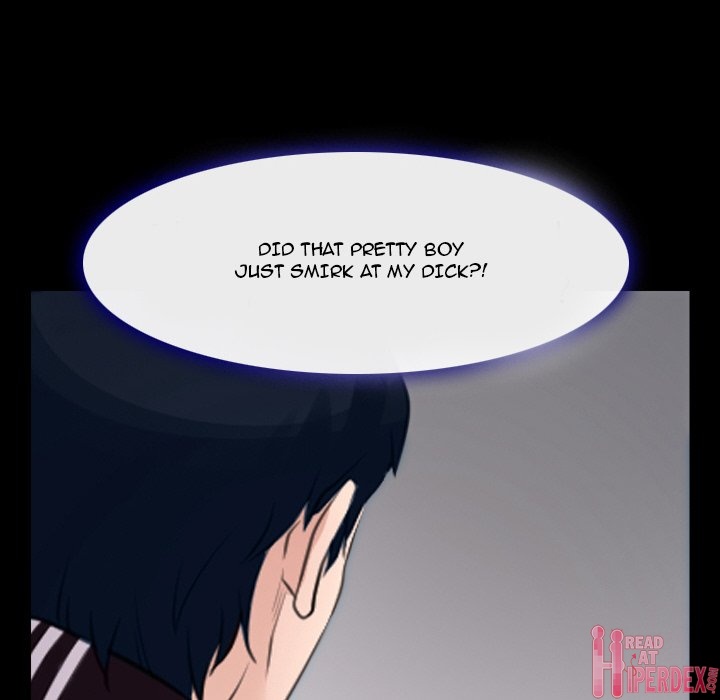 Tell Me You Love Me Chapter 13 Page 111