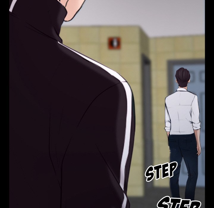 Tell Me You Love Me Chapter 13 Page 112