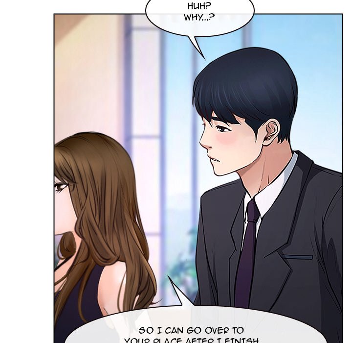 Tell Me You Love Me Chapter 13 Page 13