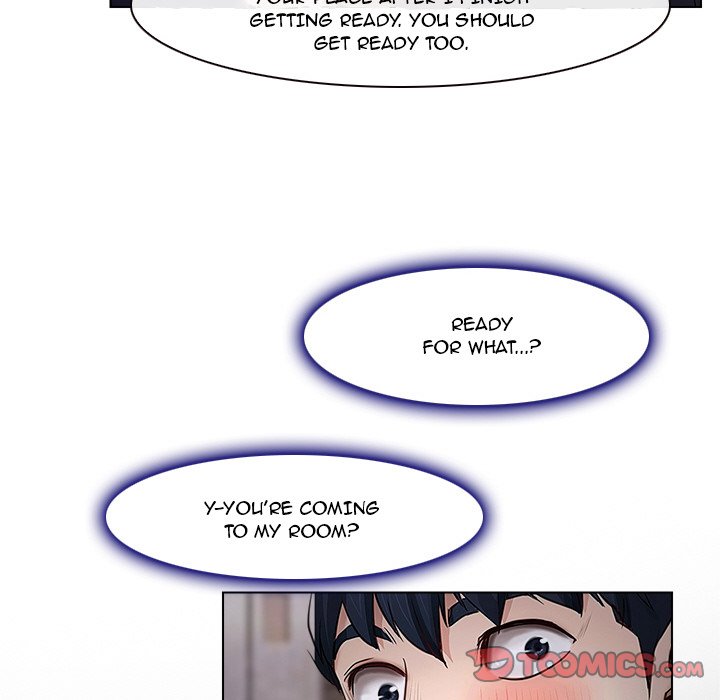 Tell Me You Love Me Chapter 13 Page 14