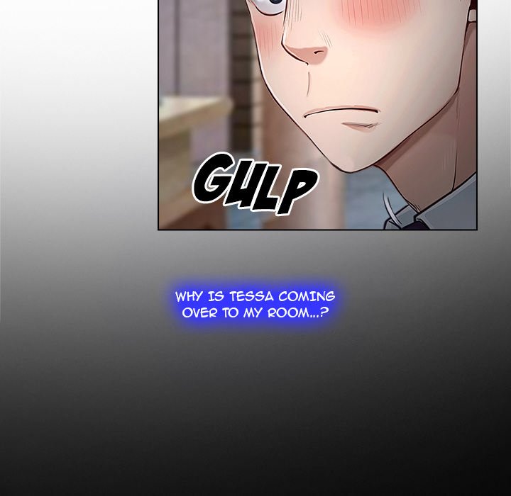 Tell Me You Love Me Chapter 13 Page 15