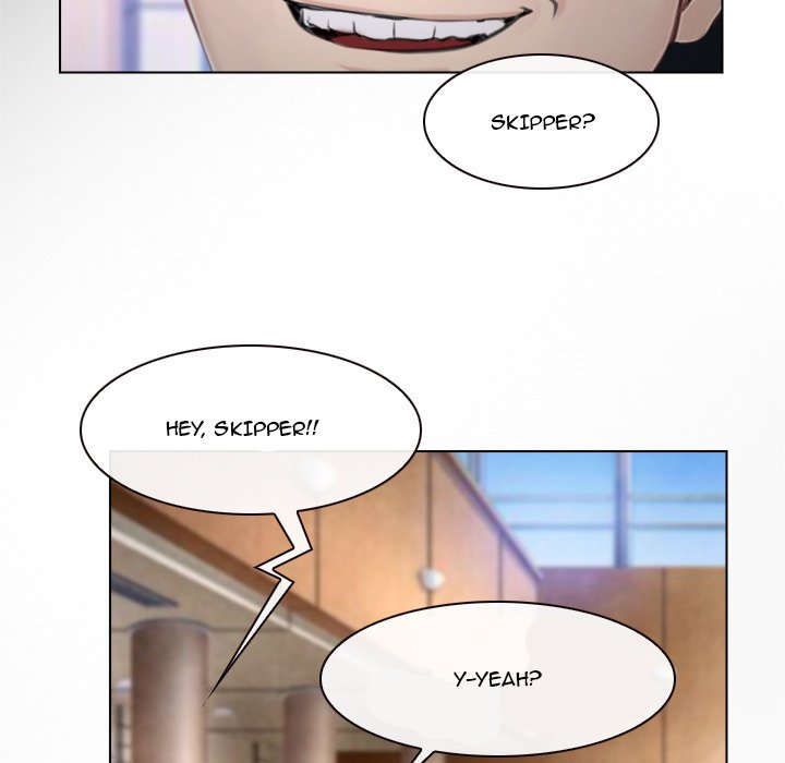 Tell Me You Love Me Chapter 13 Page 28