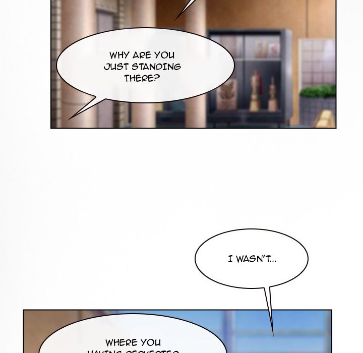 Tell Me You Love Me Chapter 13 Page 29