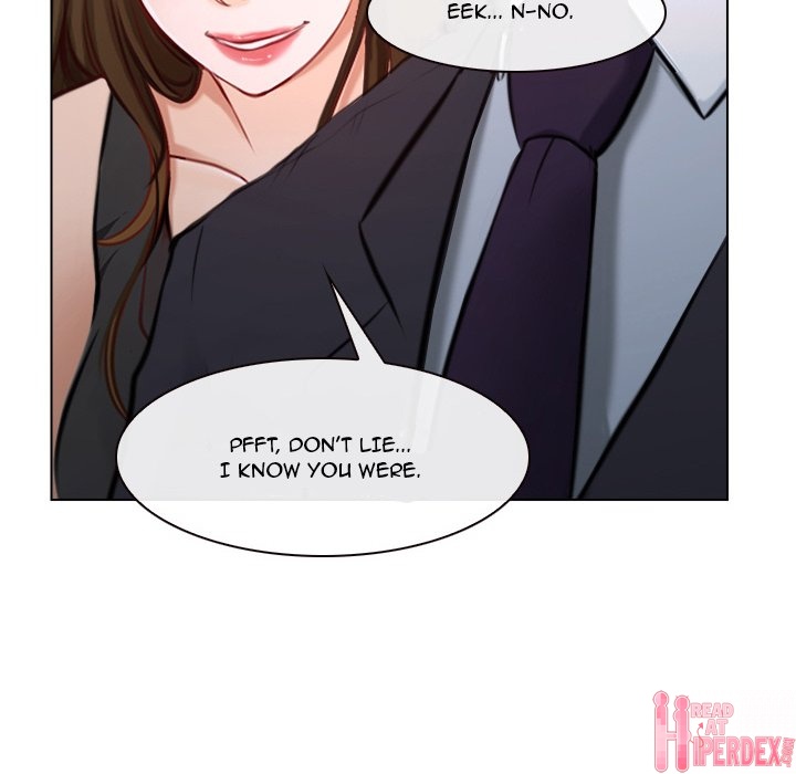 Tell Me You Love Me Chapter 13 Page 31