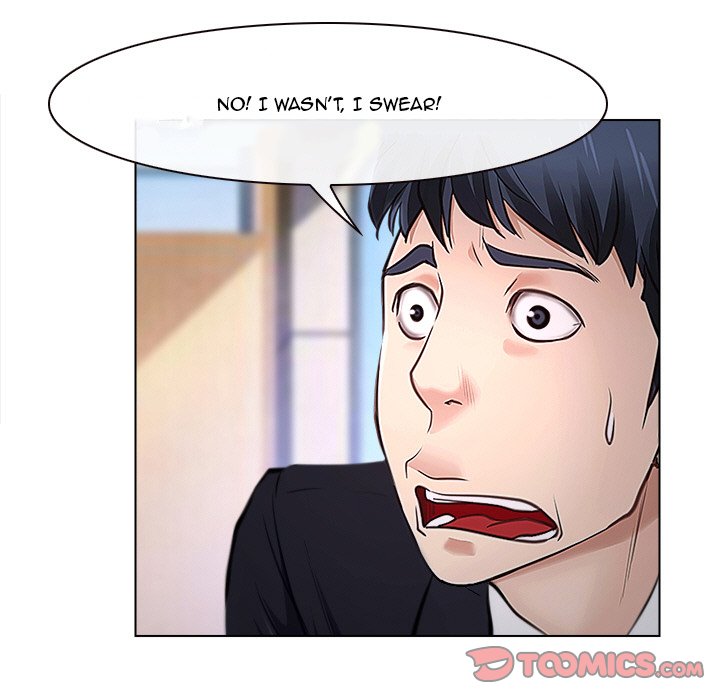Tell Me You Love Me Chapter 13 Page 32