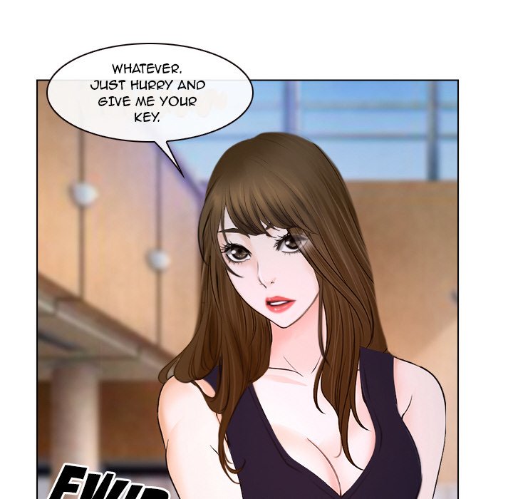 Tell Me You Love Me Chapter 13 Page 33