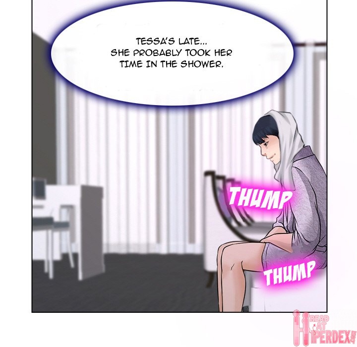 Tell Me You Love Me Chapter 13 Page 36