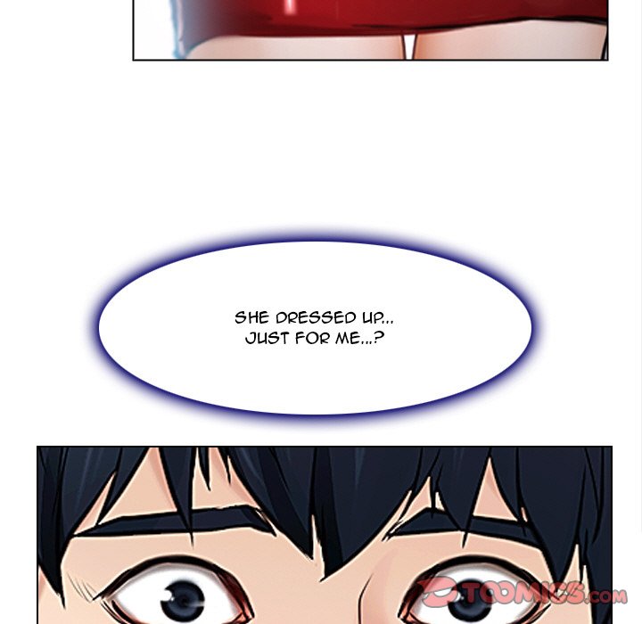 Tell Me You Love Me Chapter 13 Page 44