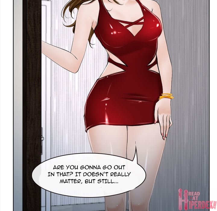 Tell Me You Love Me Chapter 13 Page 46