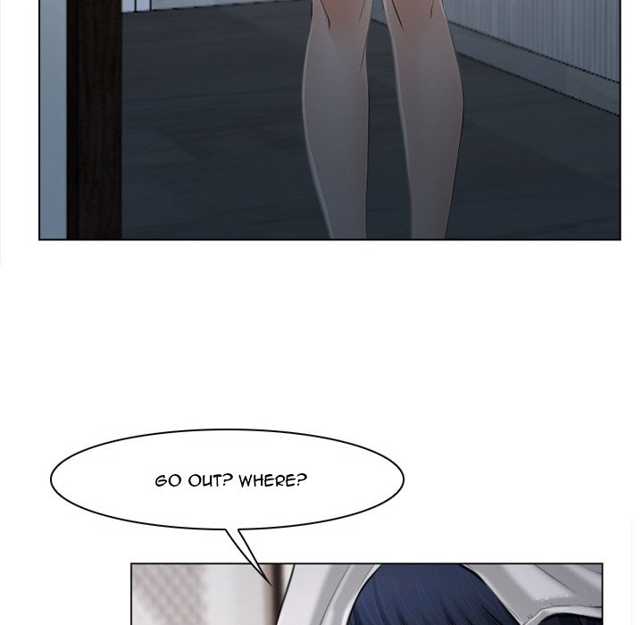 Tell Me You Love Me Chapter 13 Page 47