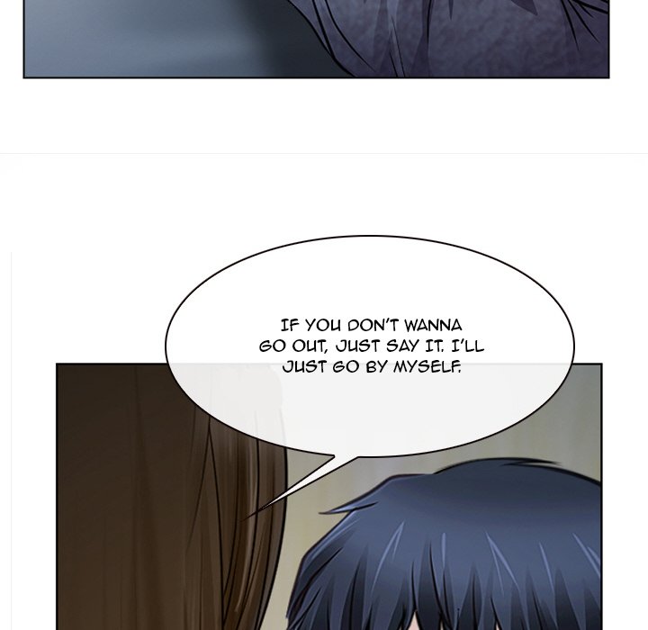 Tell Me You Love Me Chapter 13 Page 52