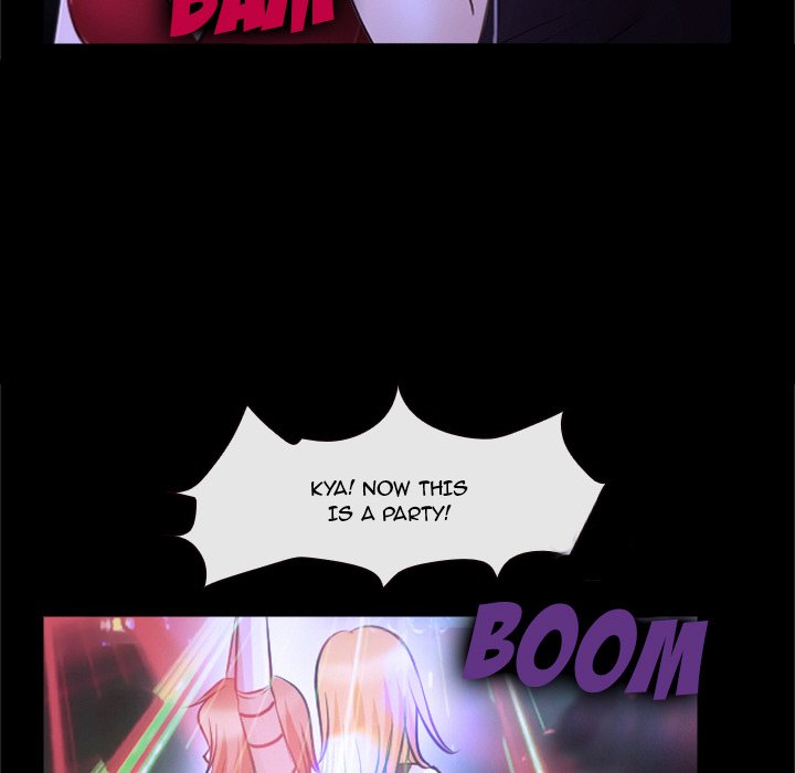 Tell Me You Love Me Chapter 13 Page 60