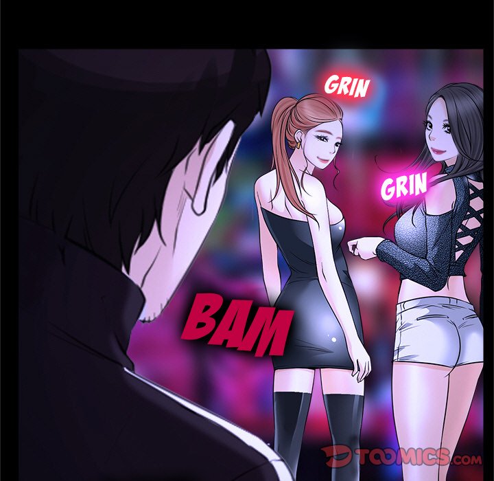 Tell Me You Love Me Chapter 13 Page 62