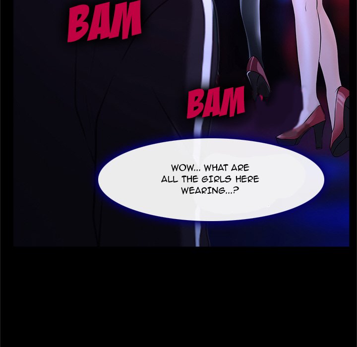 Tell Me You Love Me Chapter 13 Page 63
