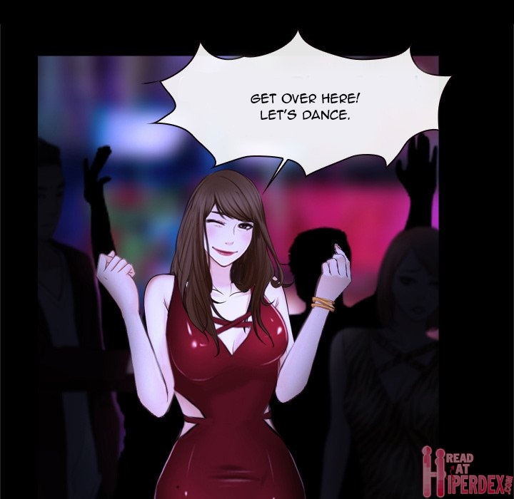 Tell Me You Love Me Chapter 13 Page 66