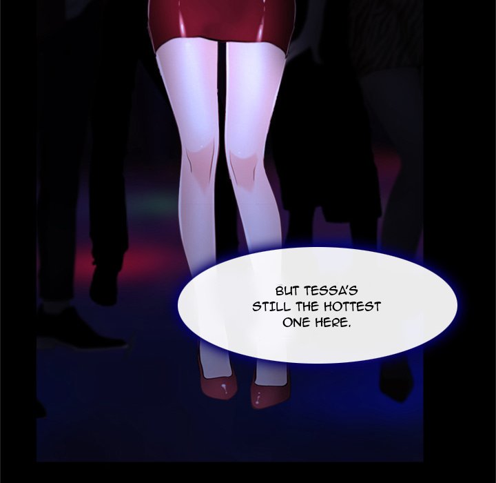 Tell Me You Love Me Chapter 13 Page 67