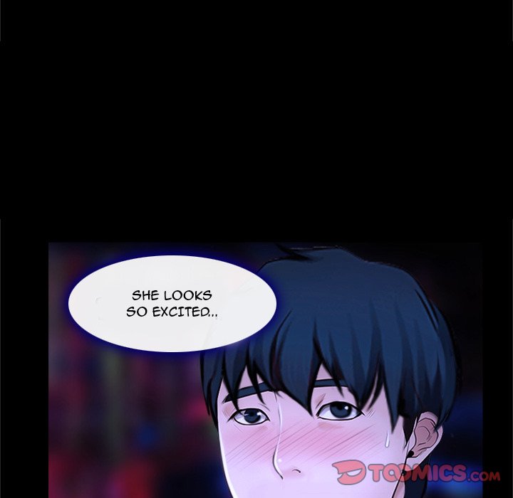 Tell Me You Love Me Chapter 13 Page 68