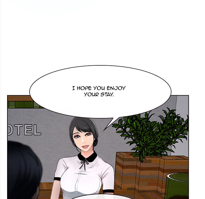 Tell Me You Love Me Chapter 13 Page 7