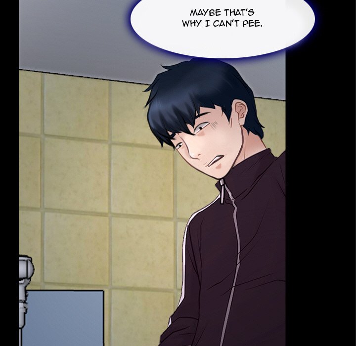 Tell Me You Love Me Chapter 13 Page 75