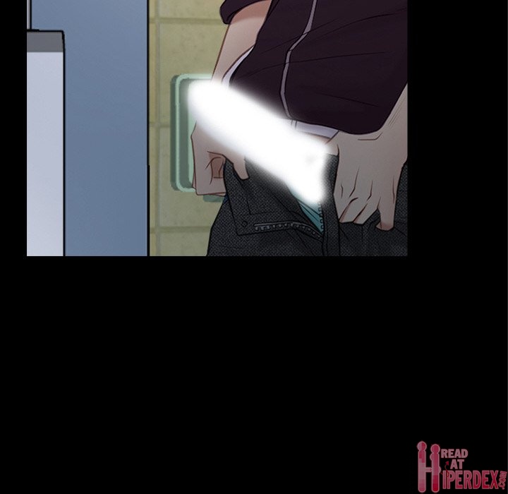 Tell Me You Love Me Chapter 13 Page 76