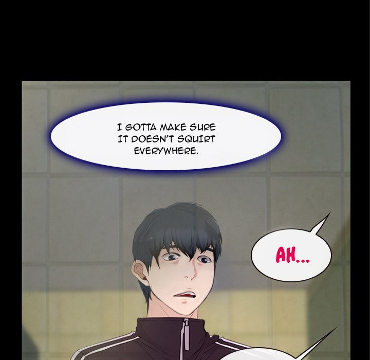 Tell Me You Love Me Chapter 13 Page 77