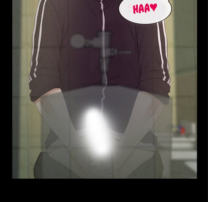 Tell Me You Love Me Chapter 13 Page 78