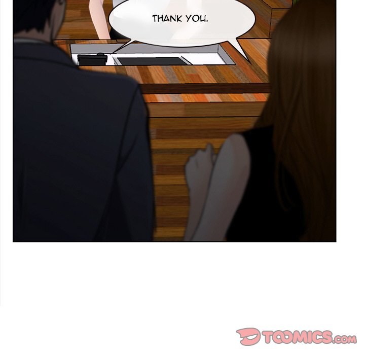 Tell Me You Love Me Chapter 13 Page 8