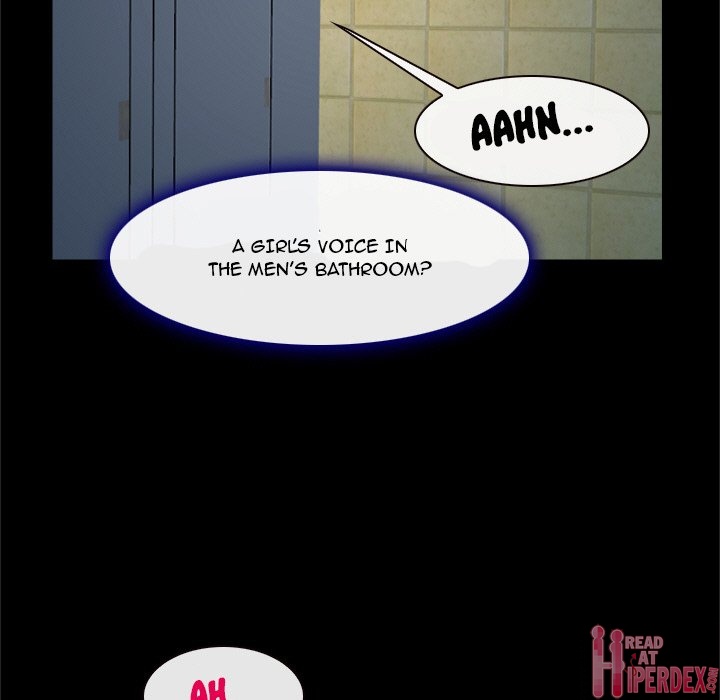 Tell Me You Love Me Chapter 13 Page 81