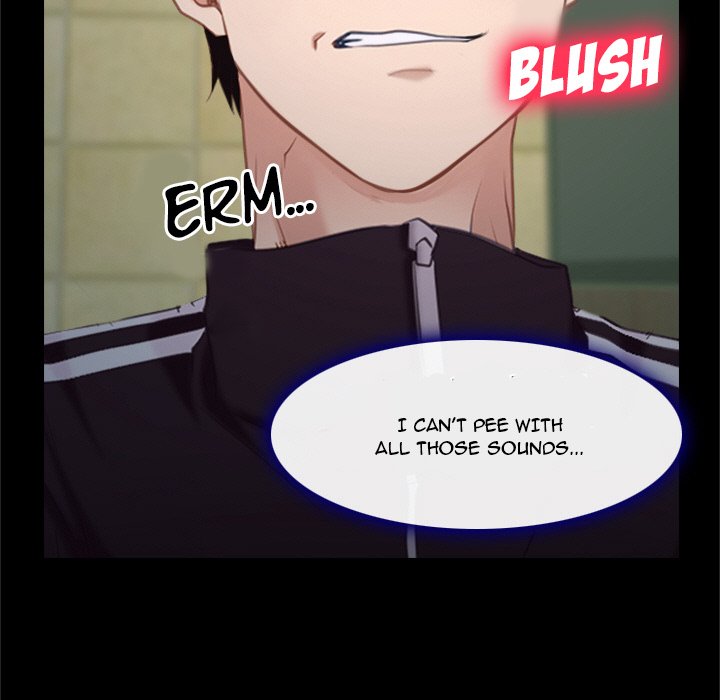 Tell Me You Love Me Chapter 13 Page 83