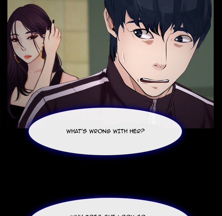 Tell Me You Love Me Chapter 13 Page 88