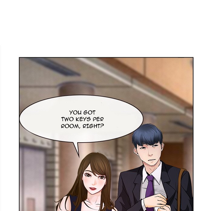 Tell Me You Love Me Chapter 13 Page 9
