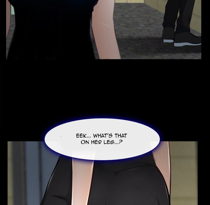 Tell Me You Love Me Chapter 13 Page 90