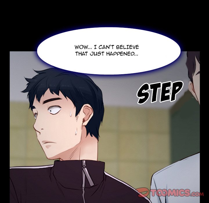 Tell Me You Love Me Chapter 13 Page 92