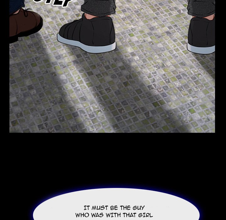 Tell Me You Love Me Chapter 13 Page 94