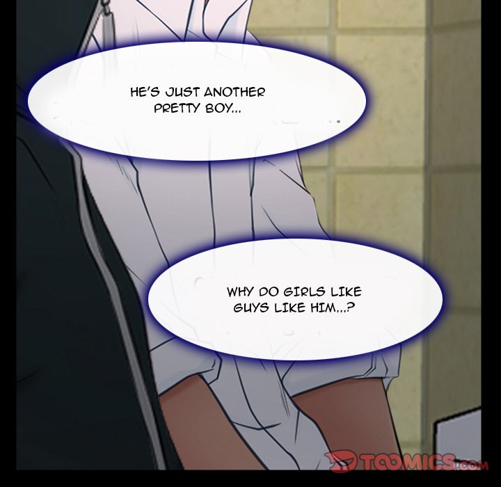 Tell Me You Love Me Chapter 13 Page 98