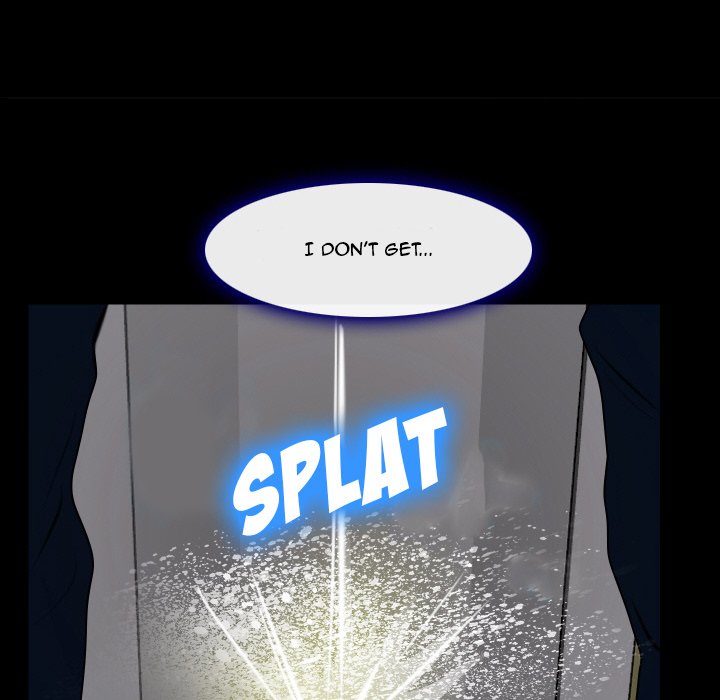 Tell Me You Love Me Chapter 13 Page 99
