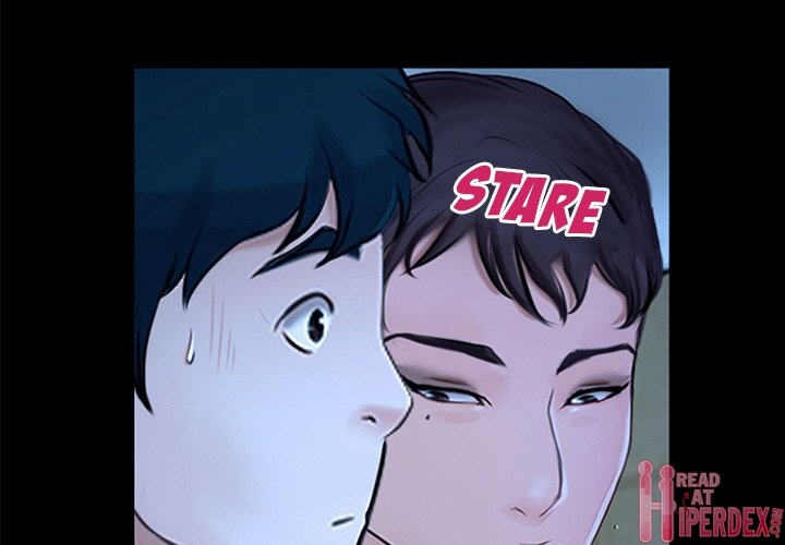 Tell Me You Love Me Chapter 14 Page 1