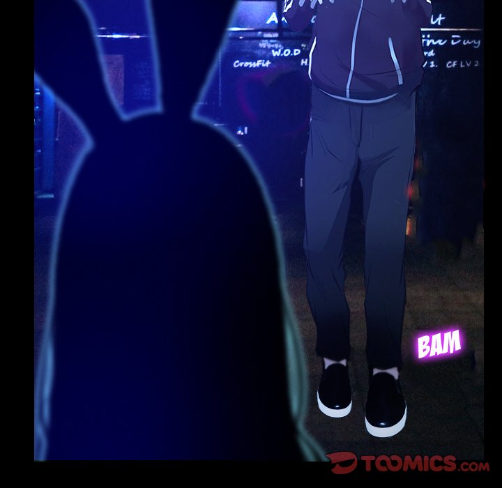 Tell Me You Love Me Chapter 14 Page 14