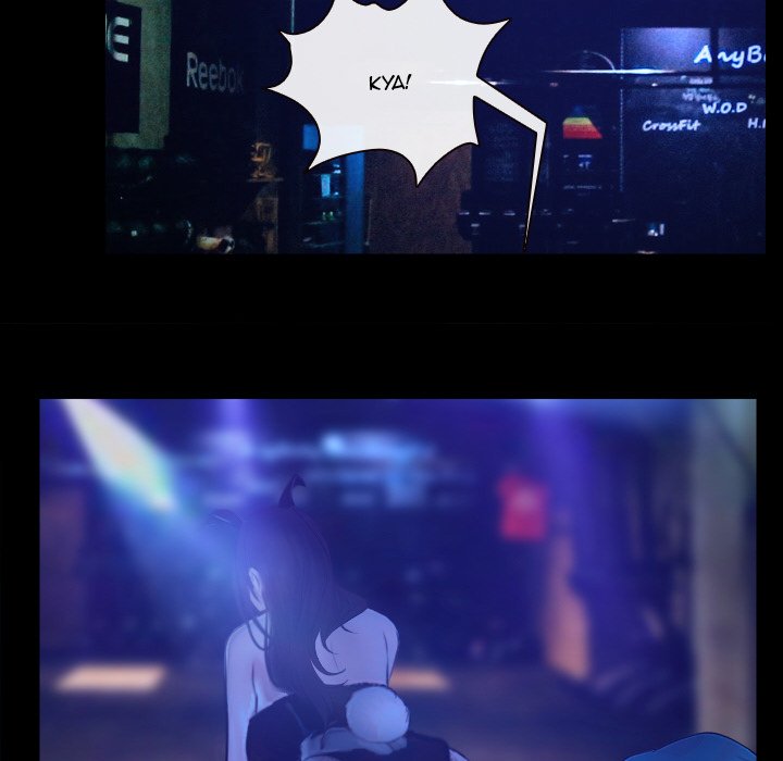Tell Me You Love Me Chapter 14 Page 17
