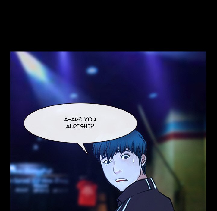 Tell Me You Love Me Chapter 14 Page 20