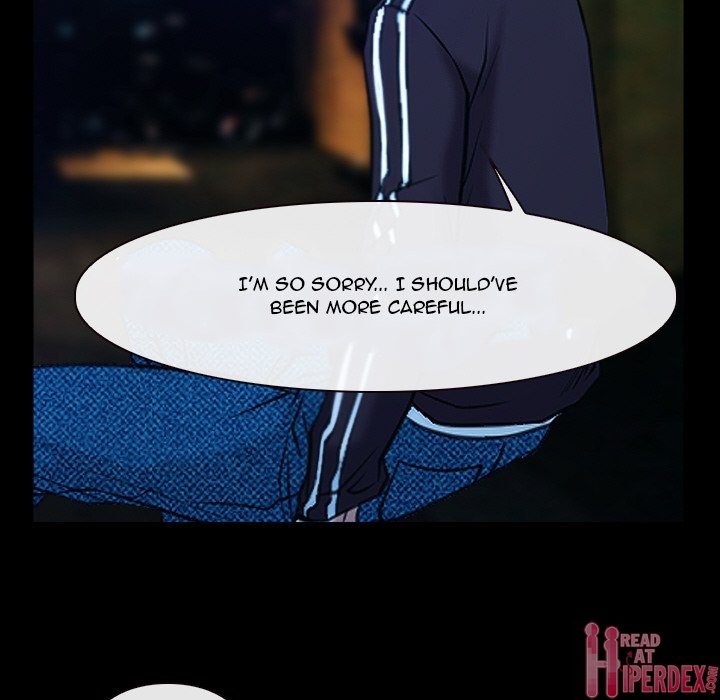 Tell Me You Love Me Chapter 14 Page 21