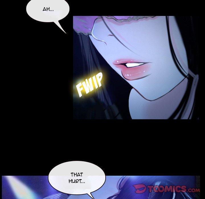 Tell Me You Love Me Chapter 14 Page 22