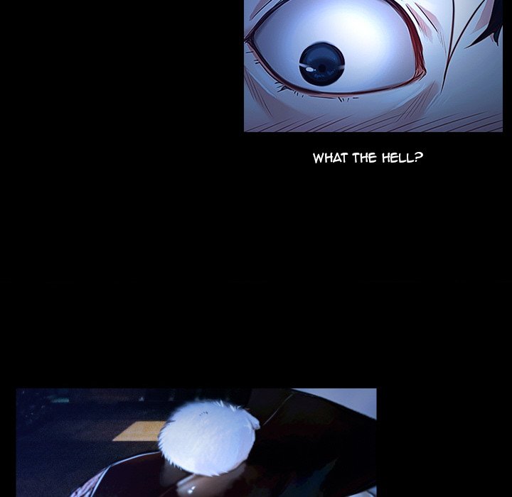 Tell Me You Love Me Chapter 14 Page 24