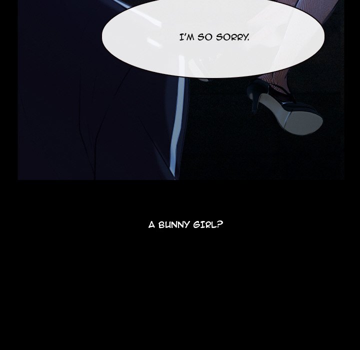 Tell Me You Love Me Chapter 14 Page 27