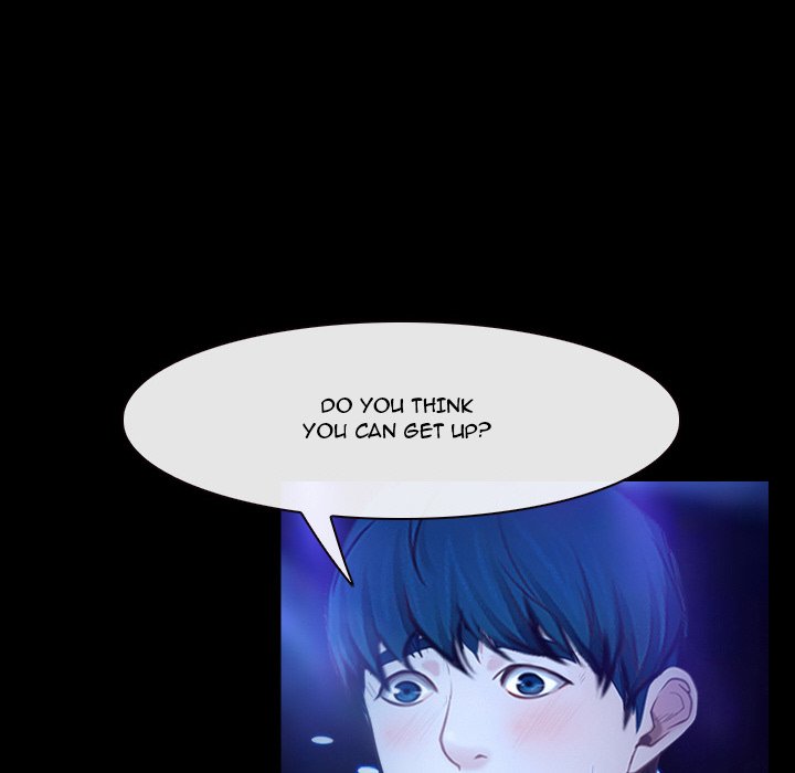 Tell Me You Love Me Chapter 14 Page 28