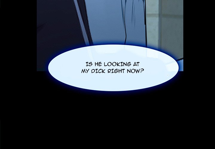 Tell Me You Love Me Chapter 14 Page 3