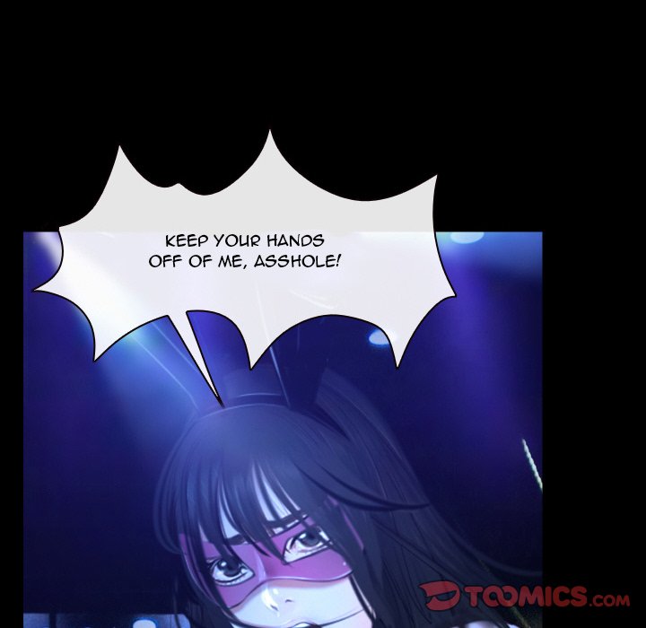 Tell Me You Love Me Chapter 14 Page 30